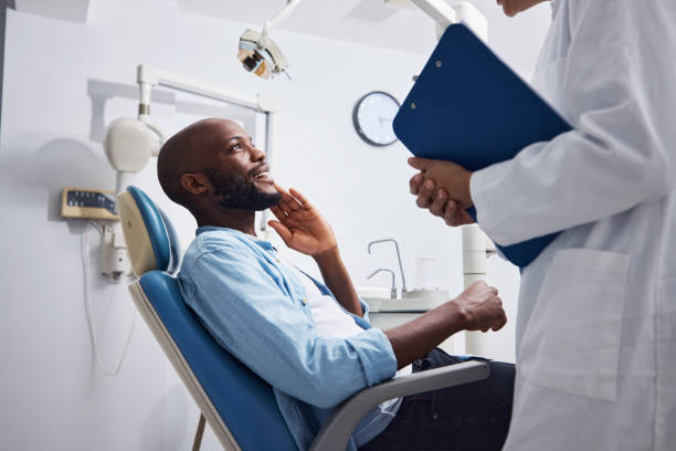 Best Emergency Denture Repair in Marlette, MI