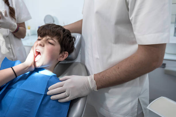 Best Knocked-Out Tooth (Avulsed Tooth) Treatment in Marlette, MI